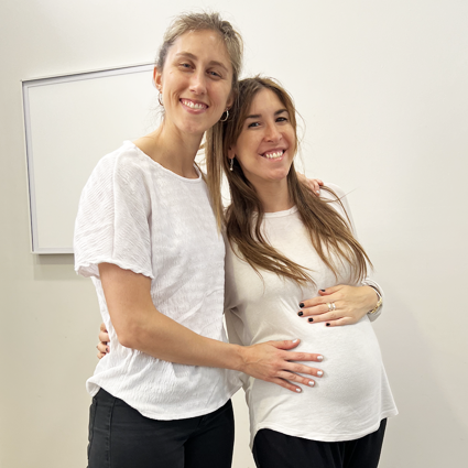 Victoria · Testimonios MasQuiropraxia