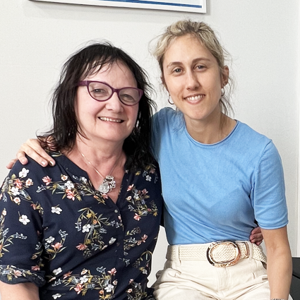 Graciela · Testimonios MasQuiropraxia